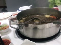 -陈记顺和潮汕牛肉火锅(韩江路店)