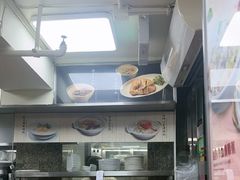 -百福麵家(新馬路店)