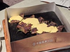 -卡朋西餐(东方广场店)