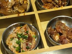 -马路牙子地桌烤肉(工体店)