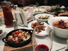 -汤城小厨•粤菜•靓汤(苏州街店)