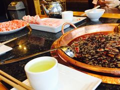 -老码头火锅(骡马市店)