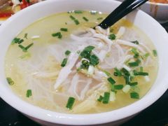 -二孃鸡爪爪(双楠店)