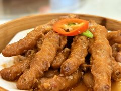 -广州酒家(花都店)