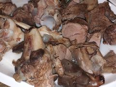 黄焖手抓羊肉-清真益鑫羊肉手抓馆(南大街店)