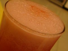 西瓜汁-西安烤鸭店(369烤鸭王店)