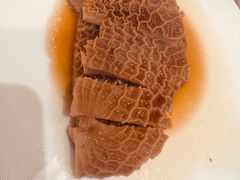 -京香轩·中餐厅(上海中庚聚龙酒店)