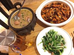 -吴掌柜·藕汤印象(南湖店)