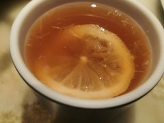 -绿茶餐厅(青岛城阳万象汇店)