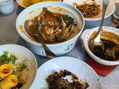 -沈灶河豚宴·河豚融合餐厅(汉中路店)