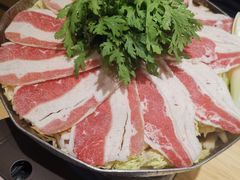 -琴寿司居酒屋(中山广场店)