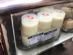 -白玉兰食品(汇联商厦店)