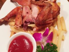 -宝莱纳啤酒花园餐厅PAULANER BRAUHAUS Nanjing(广州路店)