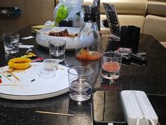 -K+PARTY连锁KTV(盈锋广场店)