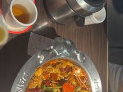 -胖哥俩肉蟹煲(梅溪步步高店)