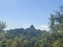 -北山公园
