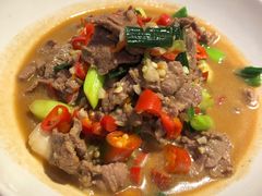 家乡黄牛肉-70年代·江西乡下菜(松岗店)