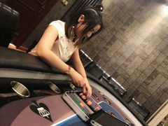 -心也·EIGHTEEN高端私人轰趴体验馆