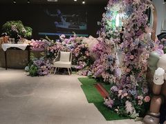 -狮拾久·现代新加坡料理(福田COCO Park店)