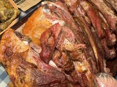 -1819餐厅·团队聚餐·烤串·精酿