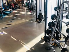 -Trainyard 炼·工场(中国国际贸易中心店)