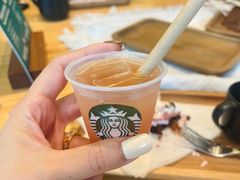 -星巴克臻选(深圳龙岗万科店)