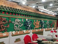大堂-芦月轩羊蝎子(太平桥店)