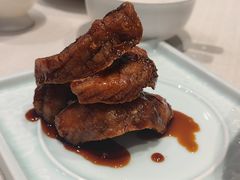 -狮王府淮扬菜(百家湖1912店)