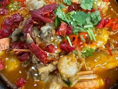 -老三样·旧食新味(万寿宫店)