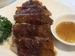 -香宫中餐厅 · 桂林香格里拉