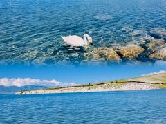 -赛里木湖风景名胜区