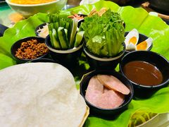 -淀里船宴(卓达店)