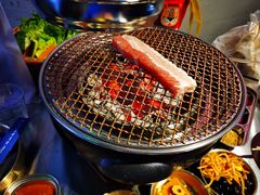 -入火韩国烤肉(凯旋广场店)
