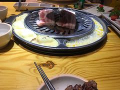 -喜来稀肉(北外滩白玉兰广场店)