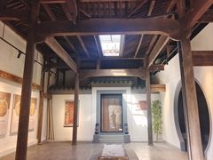 -清漾毛氏文化村