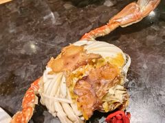 -川骄海鲜自助(河东店)