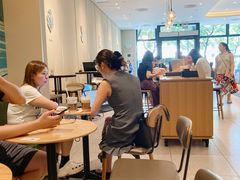 -星巴克(广州恒宝广场店)