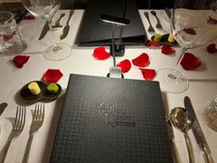 -上海和平饭店华懋阁 Cathay Room