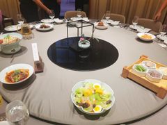 -小厨娘淮扬菜(诚信大道店)