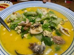 笔管炖豆腐-即墨印象