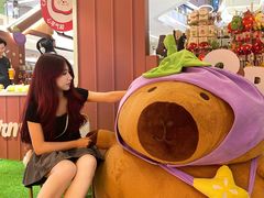 -皇庭广场(福华三路店)