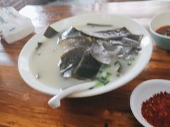 -中和裴氏蹄花(府河路店)