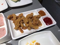 -海底捞火锅(金光华店)