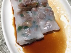 -潮府馆·非遗潮州菜·港式点心(世纪公园店)