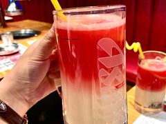 -青瓦炭韩潮烤肉(花园道店)