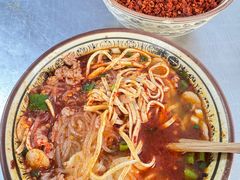 -王老三清真牛肉汤