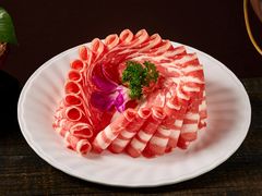 -南门涮肉(天坛店)