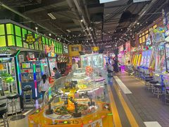 -星际传奇(新都七一国际广场店)