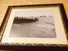 -宏源鑫海鲜餐厅·海景婚宴厅(石老人店)