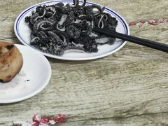 门钉肉饼-永盛斋小吃(故宫店)